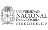 Universidad Nacional de Colombia sede Medellín
